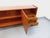 Vintage Scandinavian-Style Teak Sideboard, 1960s For Sale - Image 13 of 18