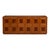 Geometric woodwork supplies the decoration across an 86-inch cabinet front. The front reads as four cabinet doors divided...