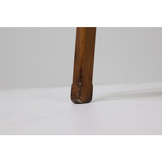 Armchairs by Ico Parisi for Fratelli Reguitti, Italy, 1959, Set of 6 For Sale - Image 12 of 18