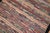 American Vintage Zabihi Collection American Hooked Accent Size Rug - 4'4" x 5'9" For Sale - Image 3 of 8