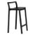 Halikko Stool with Backrest by Made by Choice For Sale