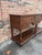 Brown 18th Century Welsh Dresser Base For Sale - Image 8 of 14