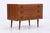 Vintage Chest of Drawers in Teak, 1960s For Sale - Image 13 of 15