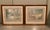 Carroll Colby Child Listed Artist Wooded Landscape Watercolors - a Pair For Sale - Image 13 of 13