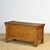 Antique Shepherd's Chest, 1850s For Sale - Image 13 of 14