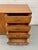 Mid-Century Parquet Dresser by Red Lion Furniture Table Co Inc., Attributed For Sale - Image 13 of 18