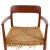 Niels Moller Mid Century Teak Model 75 and 77 Dining Chairs - Set of 8 For Sale - Image 11 of 11