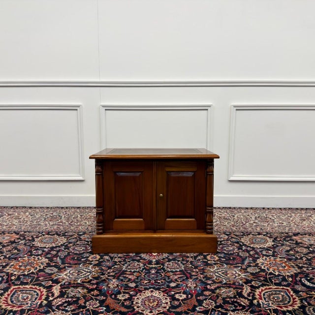 About this Classic English Office Cabinet Printer Table Classic and Elegant | Bookcases and cabinets in all shapes and...