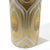 1970s 1970s Rosenthal Studio Line Gold "Peacock Feather" Vase by Bjorn Wiinblad For Sale - Image 5 of 9