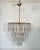 Vintage Murano Glass Chandelier, 1970s For Sale - Image 12 of 12