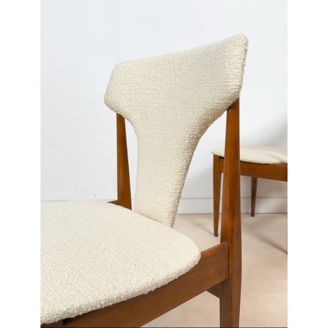 Chairs from Elliots of Newbury, Set of 4 For Sale - Image 3 of 18