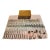 Rogers & Bros 1950 Silver Plated With Stainless Knife Blades. 24 place setting with the following pieces: 3 soup ladel, 2...