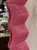 Modern Hot Pink Murano Glass Mirrors For Sale - Image 3 of 5