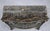 Wood Early 1900s Louis XVI Gilt Marble Chest of Drawers For Sale - Image 7 of 10