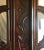 18th Century Large 18th Century French Louis XV Style Armoire, Antique Walnut Wardrobe From France For Sale - Image 5 of 12