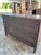French 19th Century Louis XVI Solid Walnut Commode / Chest of Drawers For Sale - Image 9 of 12