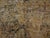 Distressed Antique Persian Kerman Rug. 7'1"x 9'7" For Sale In Los Angeles - Image 6 of 18