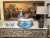 1980s Blue Tole French Style Chinoiserie Planter For Sale - Image 12 of 13