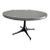 Herman Miller George Nelson Eames Pedestal / Coffee Table For Sale