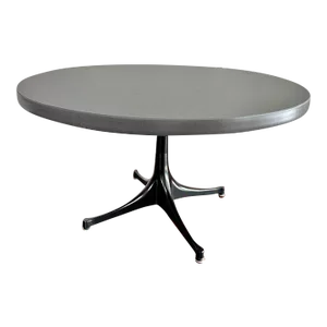 Herman Miller George Nelson Eames Pedestal / Coffee Table