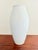 Mid-Century Modern Vintage German Vase in Porcelain, 1970s For Sale - Image 3 of 8