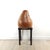 Realism Treen Carving of a Pear in Pear Wood on Custom Stand For Sale - Image 3 of 9