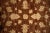 Hand-Knotted Ziegler Rug in Wool For Sale - Image 3 of 11