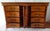 1990s Century Furniture English Regency-Style in Manner of Chippendale 8-Drawer, Dresser/Commode For Sale - Image 5 of 18