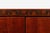 Wood Frank Lloyd Wright, Cabinet for Heritage Henredon Oiled Mahogany 1957 For Sale - Image 7 of 12