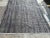 Gray 1960s Vintage Turkish Gray Rug - 5′2″ × 8′ For Sale - Image 8 of 10