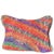 from the Fashion world, a unique fabric with a raised, textured pile. Printed with a multicolor wave pattern Size 45 cm ×...
