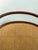 Antique Classical Armchair No. 11 in Bentwood Beech and Cane Seat from Thonet, Vienna, 1868,, 1870 For Sale - Image 10 of 12