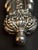 Metal 1990s Mazon Sterling Silver .925 Shabbat Challah Knife 13" Serrated Steel in Box Judaica For Sale - Image 7 of 18