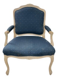 Example of Bergere Chairs in Charlotte