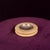 Round Italian Travertine Ashtray with Removable Metal Dish, 1970 For Sale - Image 3 of 12
