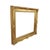 Large Baroque Style Gilt Wood Frame, 1920s For Sale - Image 4 of 17