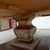 Weiman Walnut Octagon Shape with Pedestal Base Coffee Table For Sale - Image 9 of 12
