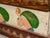 This antique hand painted storage box is an appealing piece of American folk art, decorated on all sides with a repeating...