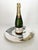 Vintage French Ceramic Plate, 1980 For Sale - Image 4 of 11