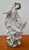 Lladro Porcelain Angel Figurine Retired 1976 Vintage Spain For Sale - Image 13 of 13