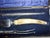 This is a Fabulous! Antique Victorian Robert Mosley Cutler & Silversmith 3 Piece Bone Carving Set that is Hallmarked with...