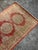 Tan 2ft 6in × 6ft 5in Oushak Turkish Runner Rug, Vintage For Sale - Image 8 of 12