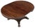 Large Antique William IV Extending Dining Table in Mahogany, 1830 For Sale - Image 3 of 10