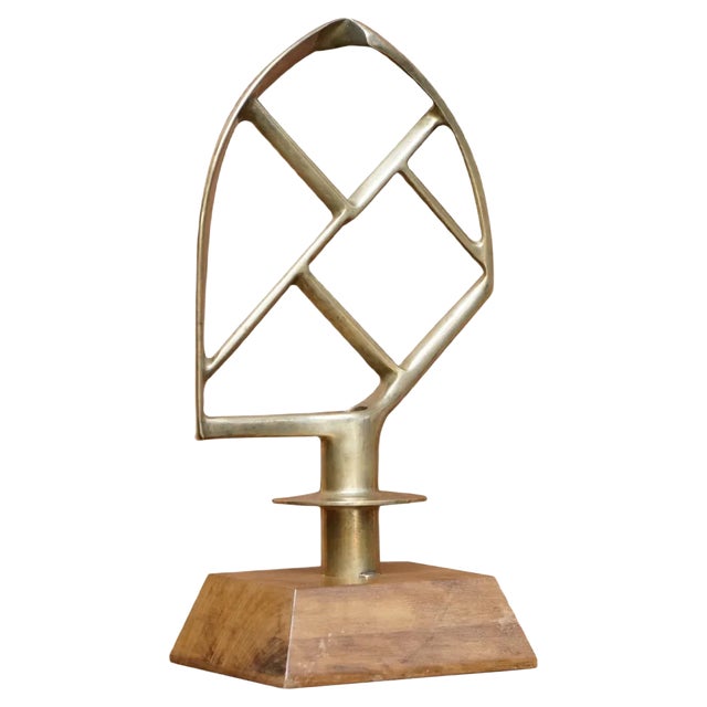 Large Lockdown 2020 Sculpture, 2020 For Sale