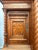 Antique Bastet French Oak Buffet For Sale - Image 4 of 7