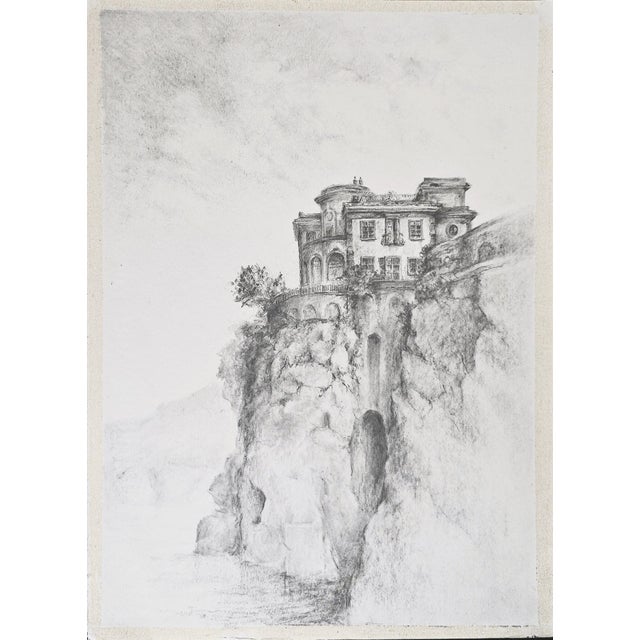 American Artist Carrie Bergey's art invites us to her creative and meditative play space. As a traveler drawn to the...