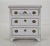 Small Swedish Chest For Sale - Image 9 of 9