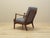 1970s Danish Lounge Chair, Denmark, 1970s For Sale - Image 5 of 18