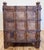 Substantial Antique 19th C Damchiya Anglo Indian Dowry Trunk For Sale - Image 4 of 13