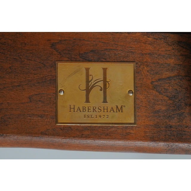 Habersham Country French 1 Drawer Side Table For Sale - Image 11 of 12